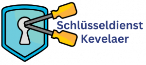 Schlüsseldienst Kevelaer logo