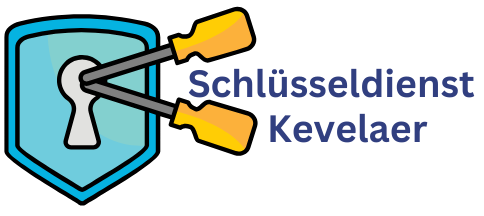 Schlüsseldienst Kevelaer logo